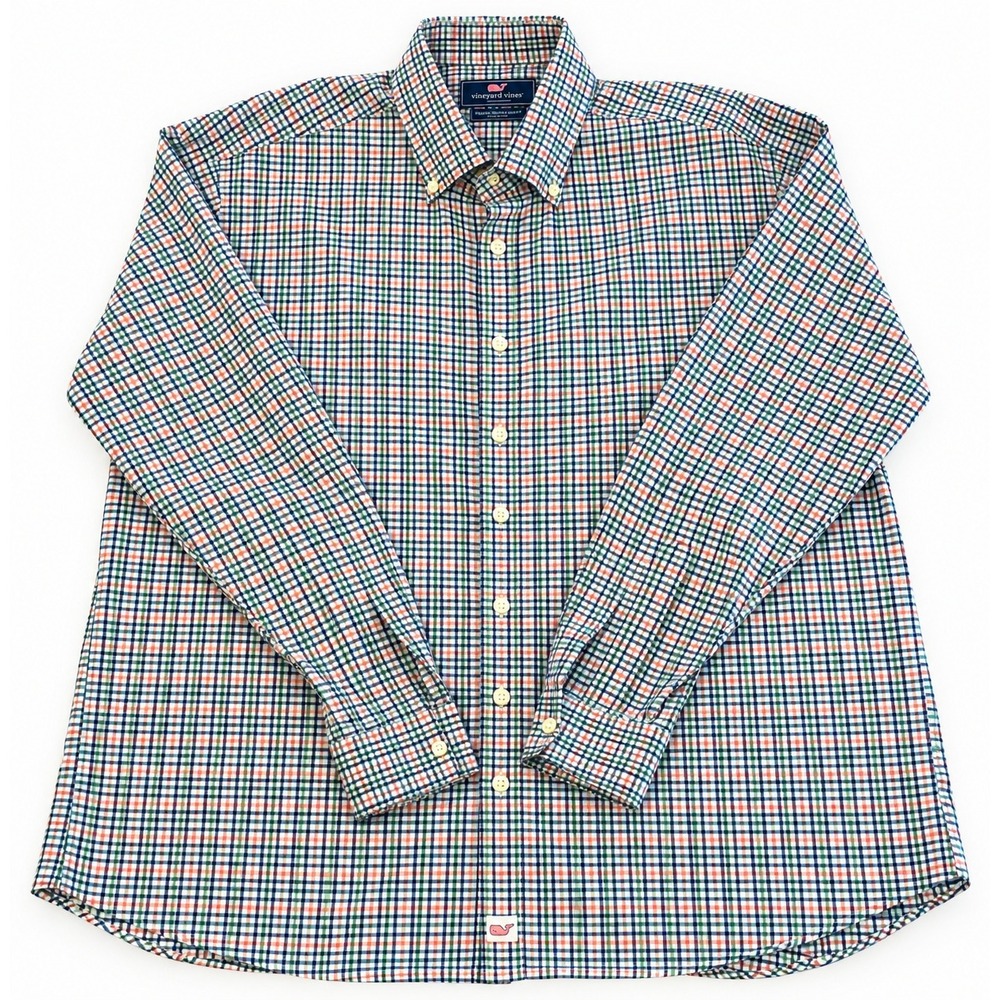 Vineyard Vines Murray Shirt - Multicolor